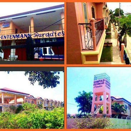 Jenjen'S House Rental Lapu-Lapu City Exterior foto