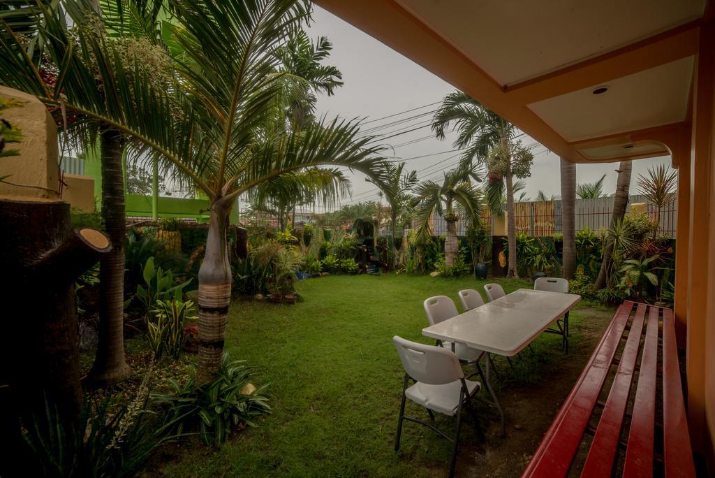 Jenjen'S House Rental Lapu-Lapu City Exterior foto