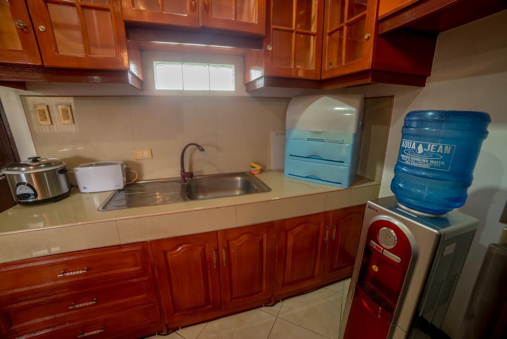 Jenjen'S House Rental Lapu-Lapu City Exterior foto