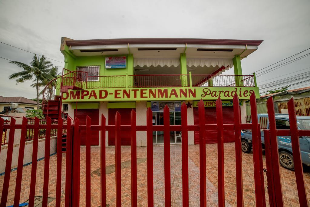 Jenjen'S House Rental Lapu-Lapu City Exterior foto