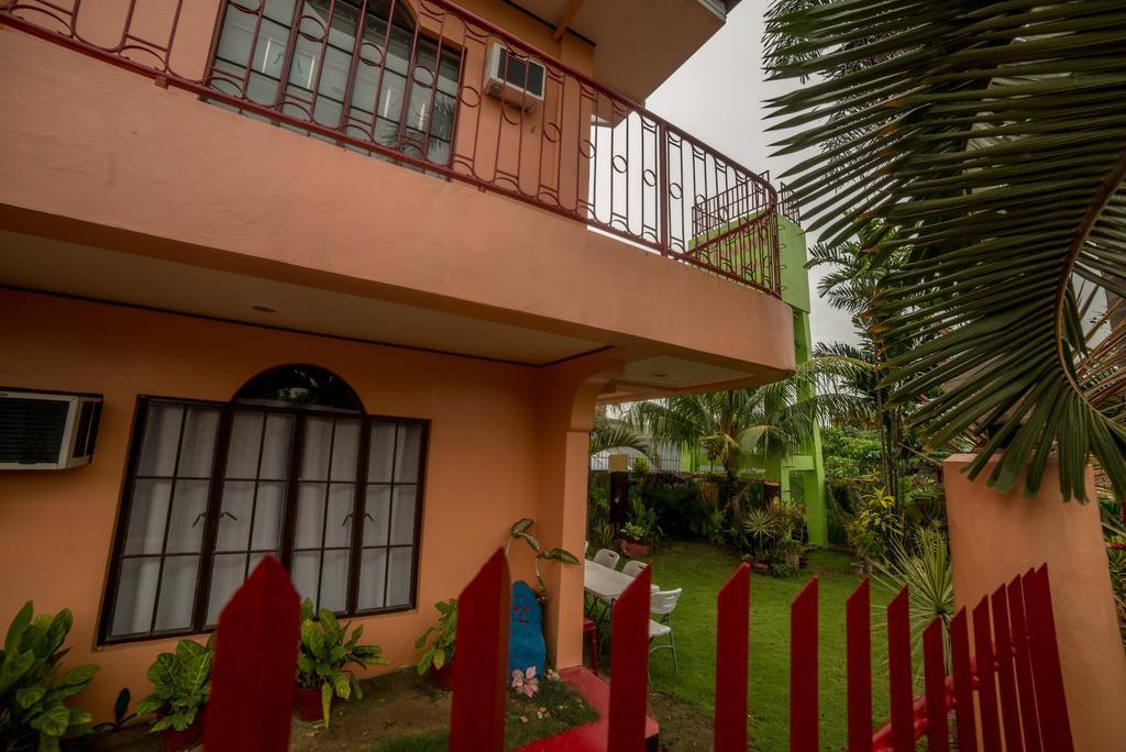 Jenjen'S House Rental Lapu-Lapu City Exterior foto