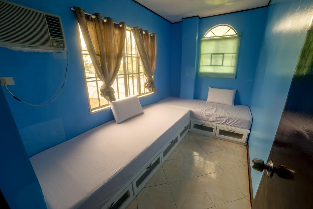 Jenjen'S House Rental Lapu-Lapu City Exterior foto