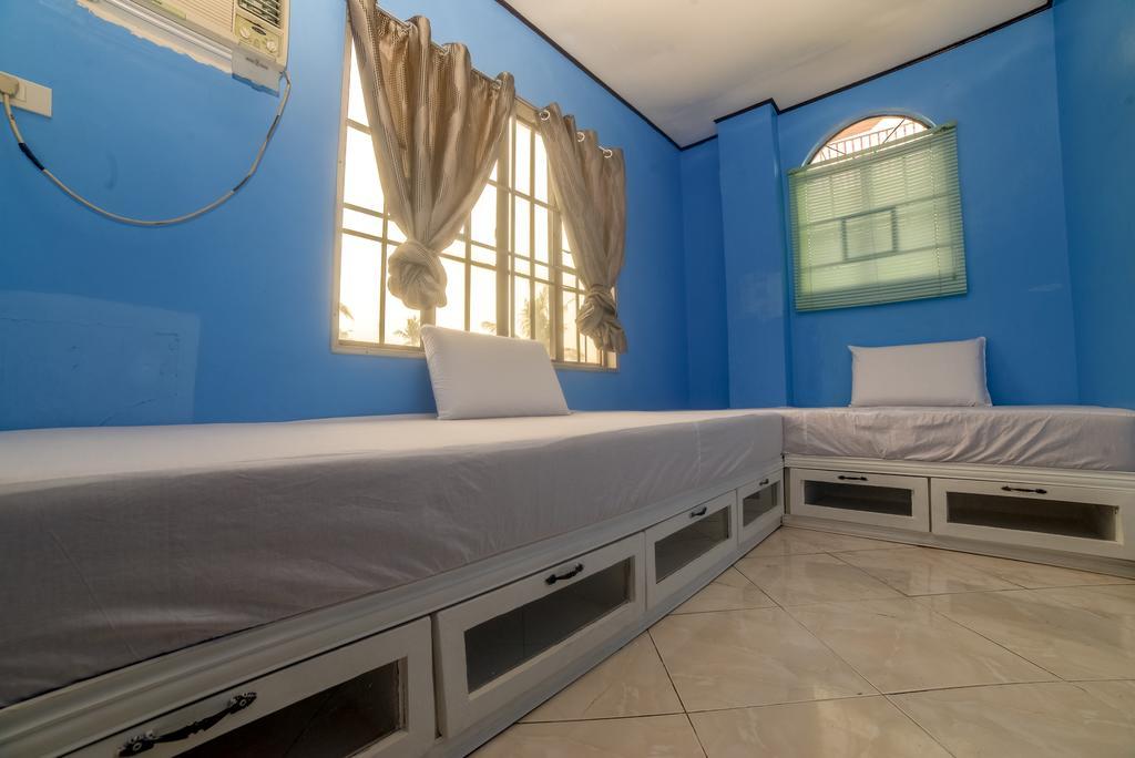 Jenjen'S House Rental Lapu-Lapu City Exterior foto