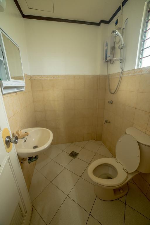 Jenjen'S House Rental Lapu-Lapu City Exterior foto