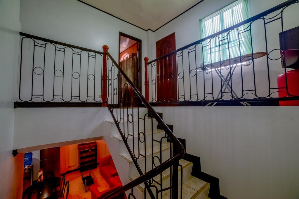 Jenjen'S House Rental Lapu-Lapu City Exterior foto
