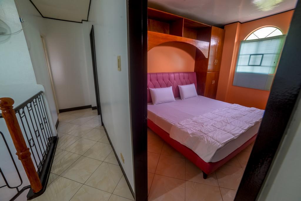 Jenjen'S House Rental Lapu-Lapu City Exterior foto