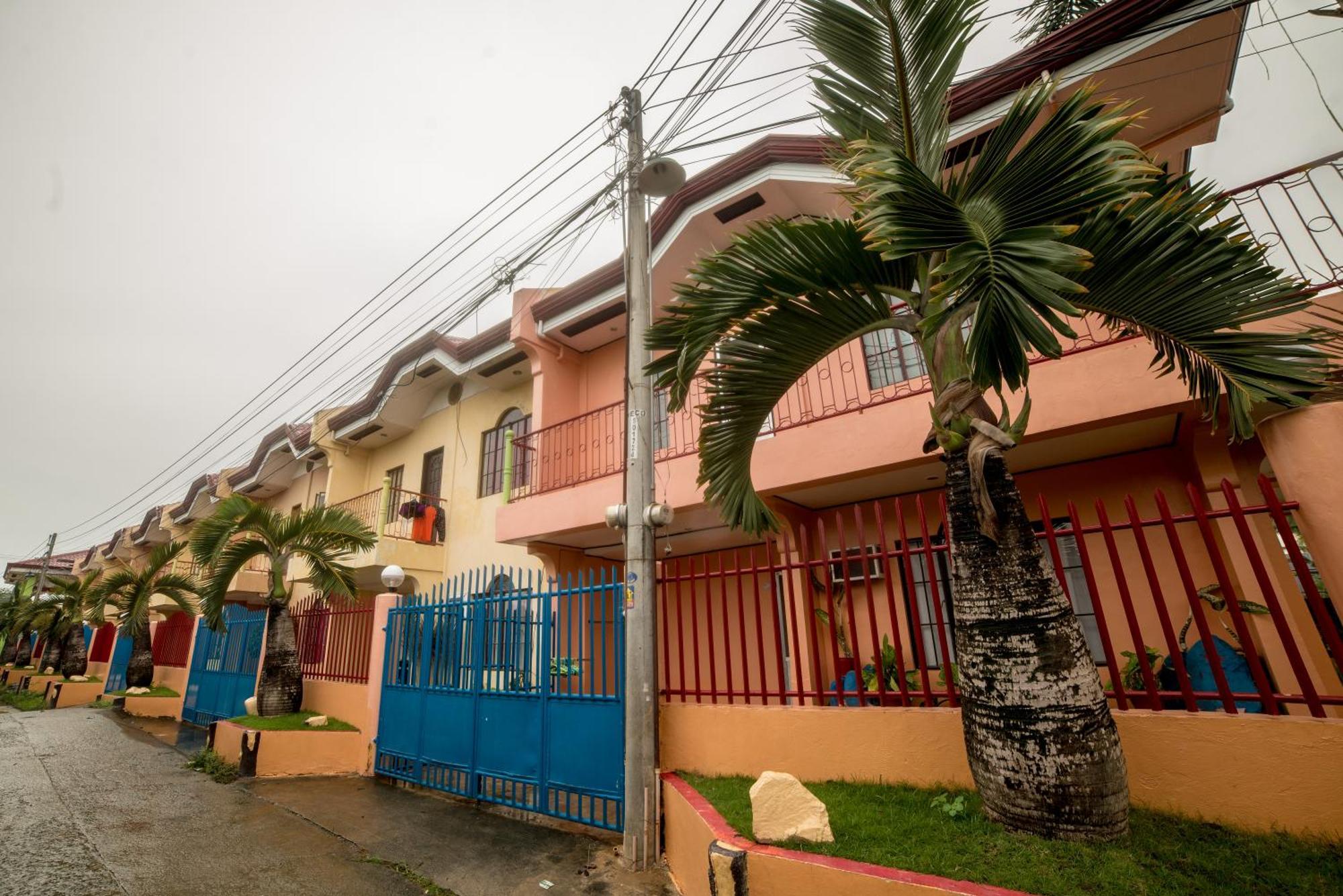Jenjen'S House Rental Lapu-Lapu City Exterior foto