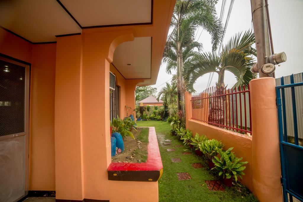 Jenjen'S House Rental Lapu-Lapu City Exterior foto