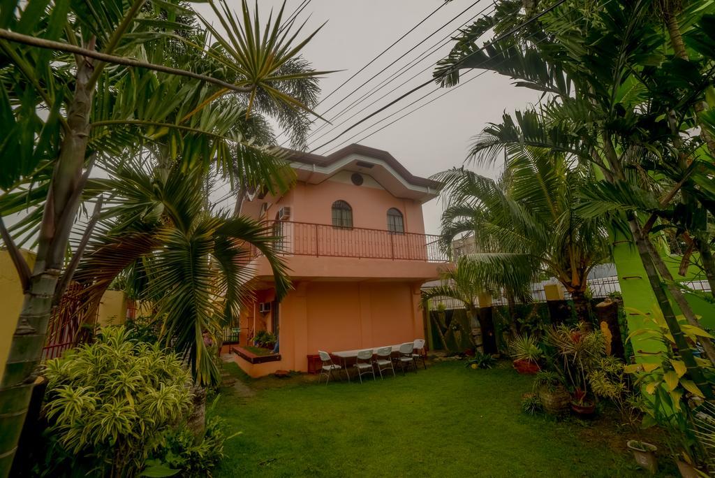 Jenjen'S House Rental Lapu-Lapu City Exterior foto