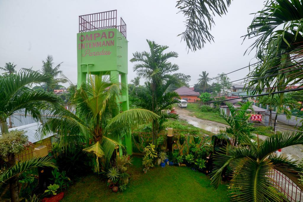 Jenjen'S House Rental Lapu-Lapu City Exterior foto