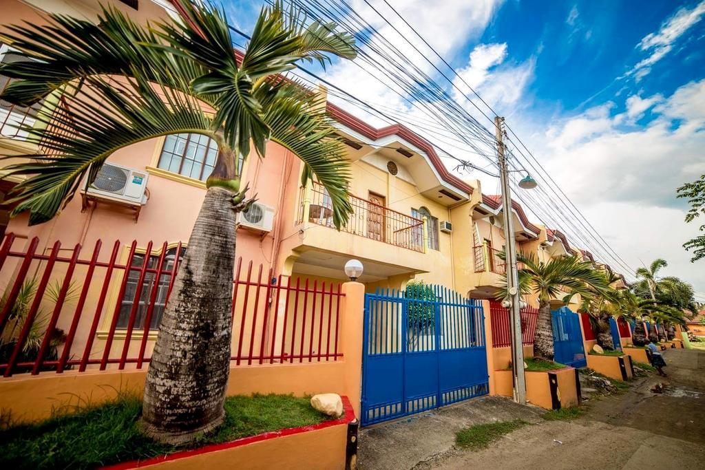 Jenjen'S House Rental Lapu-Lapu City Exterior foto