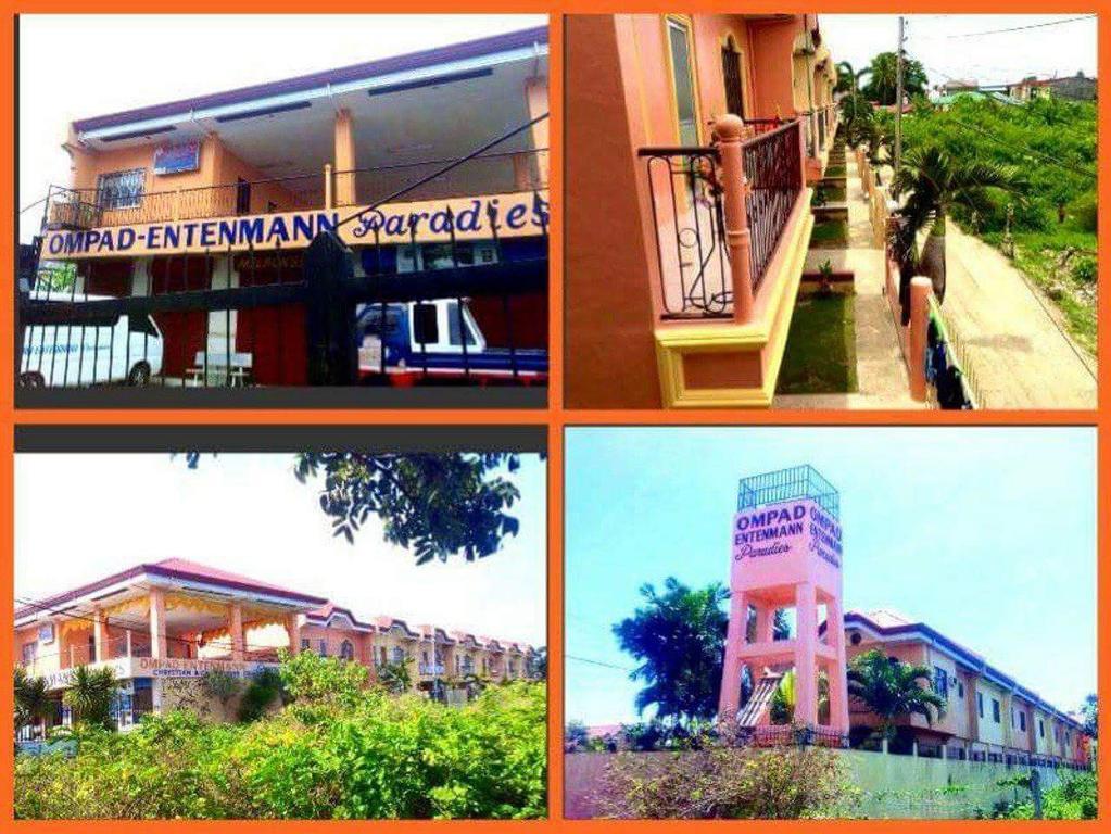 Jenjen'S House Rental Lapu-Lapu City Exterior foto