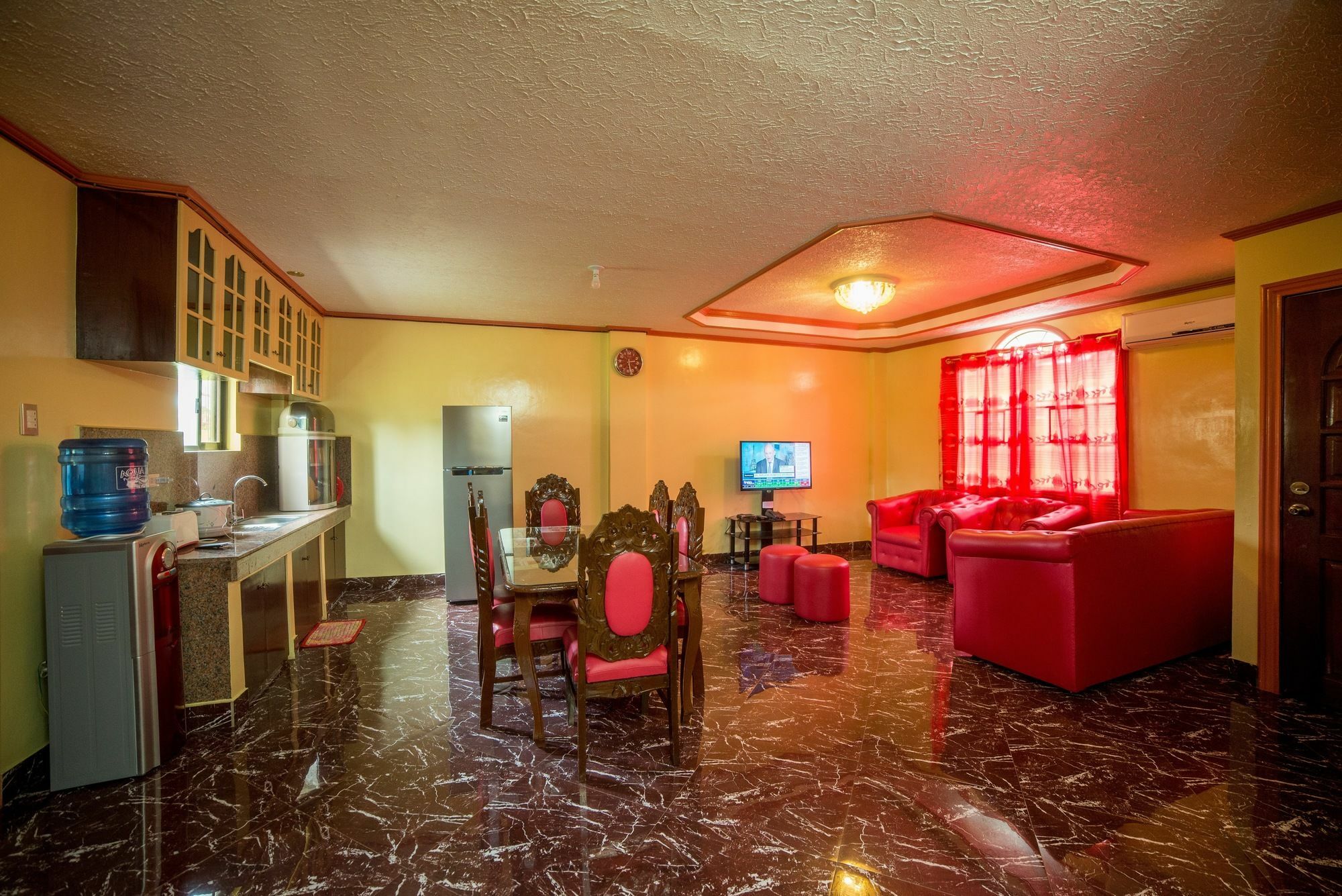Jenjen'S House Rental Lapu-Lapu City Exterior foto