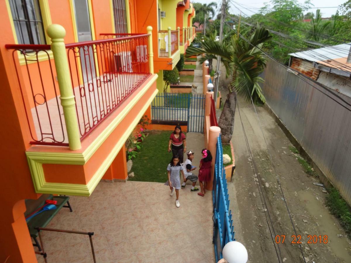 Jenjen'S House Rental Lapu-Lapu City Exterior foto