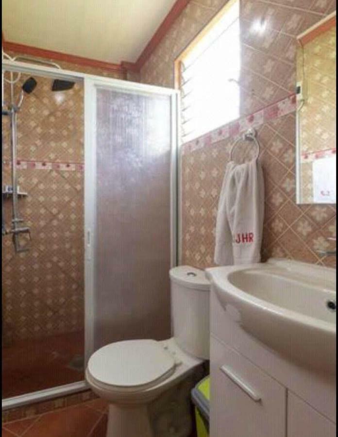 Jenjen'S House Rental Lapu-Lapu City Exterior foto