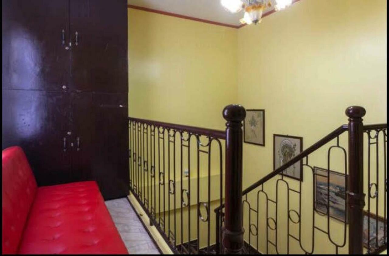 Jenjen'S House Rental Lapu-Lapu City Exterior foto