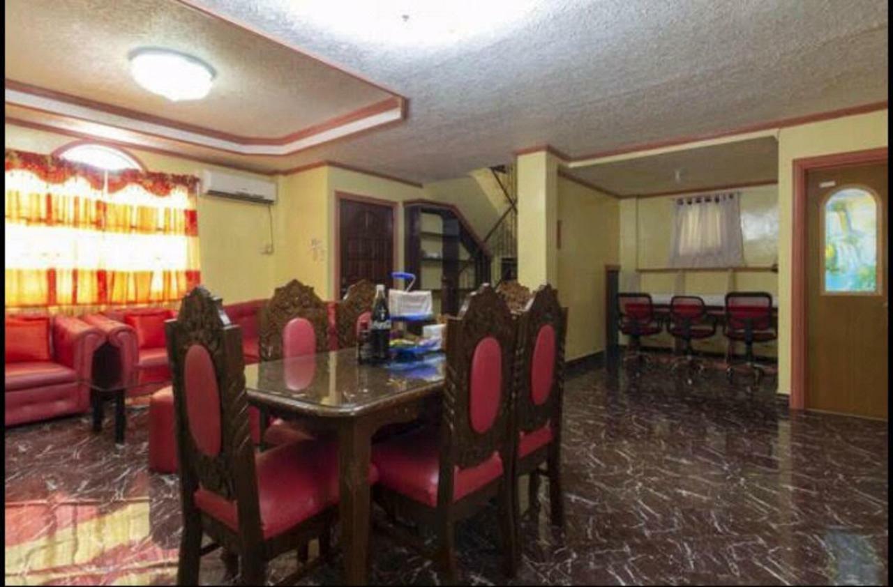 Jenjen'S House Rental Lapu-Lapu City Exterior foto