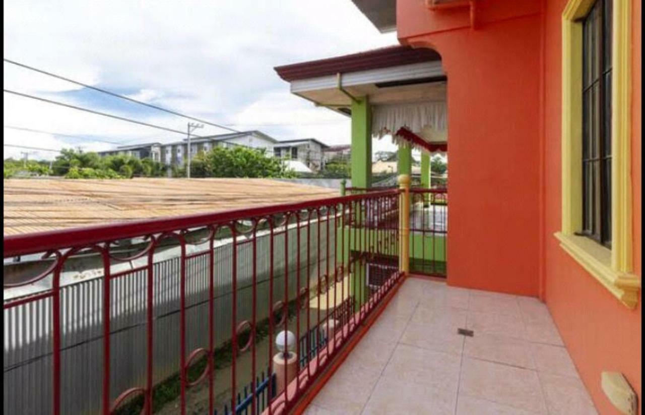 Jenjen'S House Rental Lapu-Lapu City Exterior foto