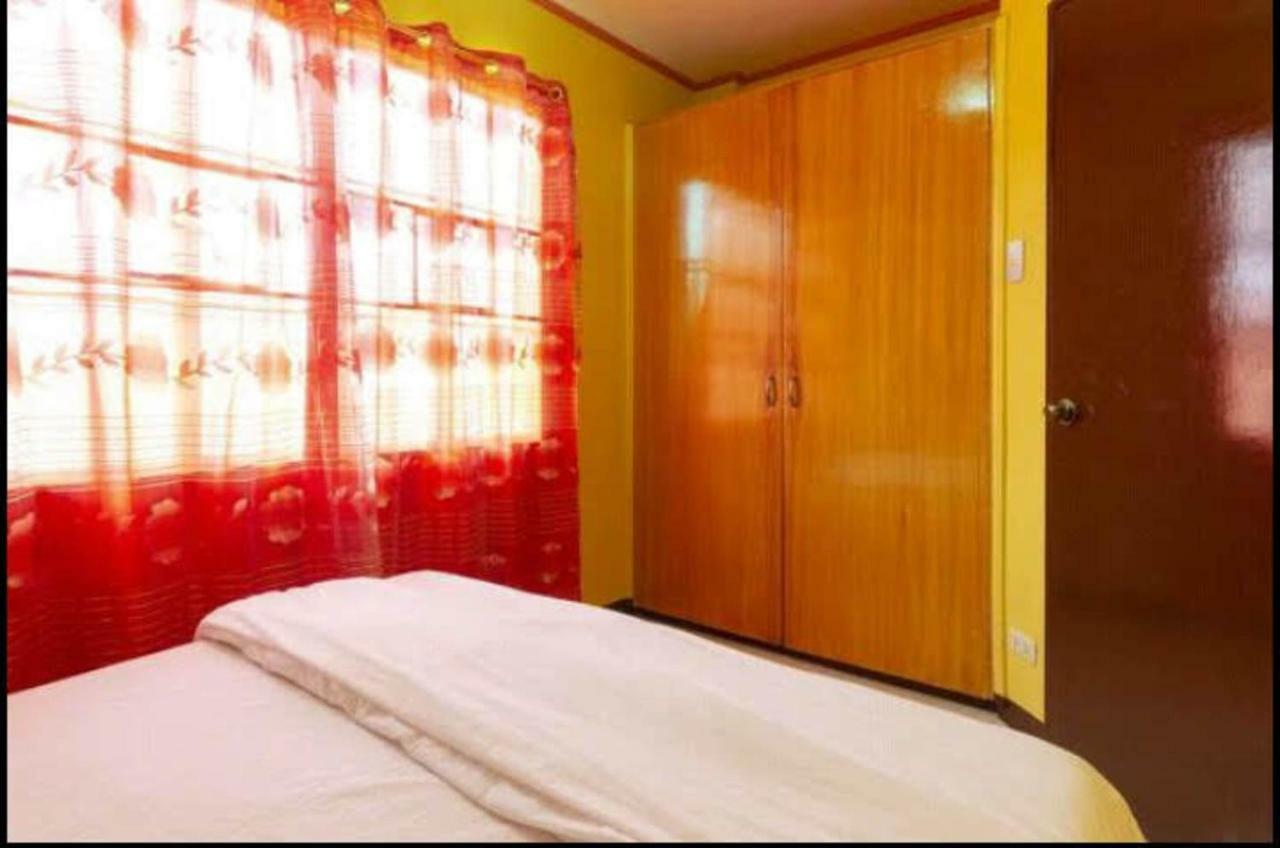 Jenjen'S House Rental Lapu-Lapu City Exterior foto