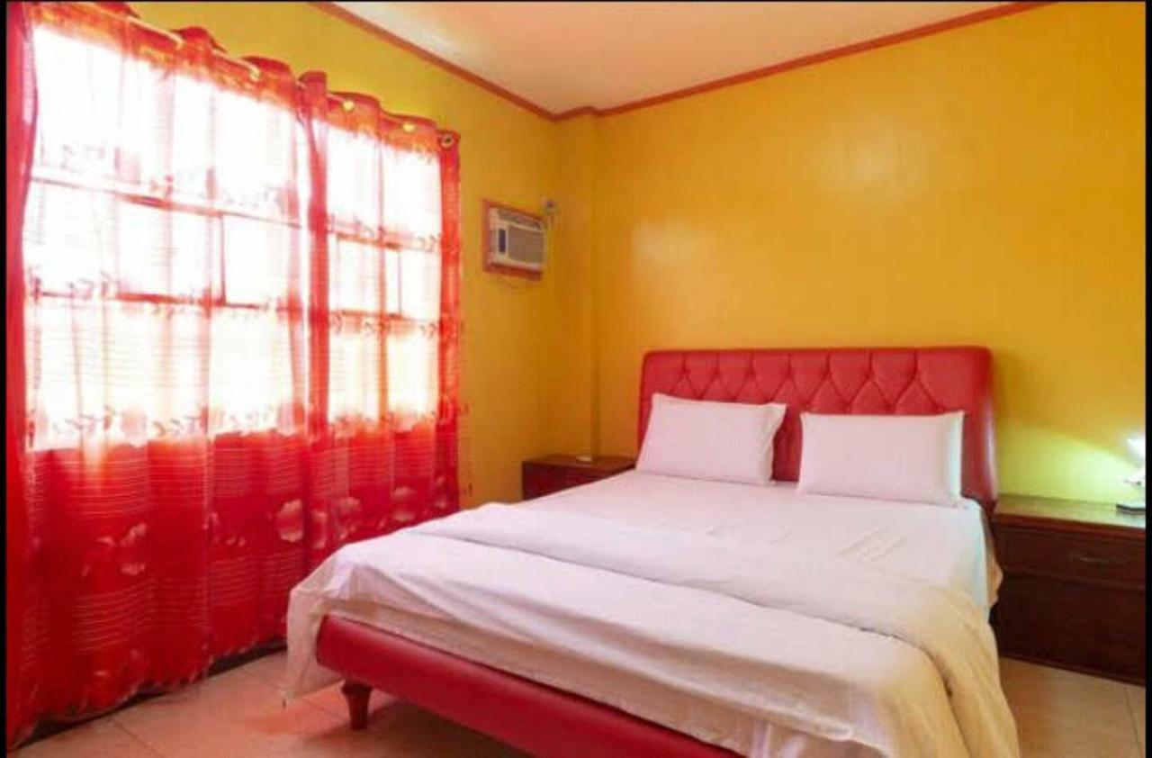 Jenjen'S House Rental Lapu-Lapu City Exterior foto