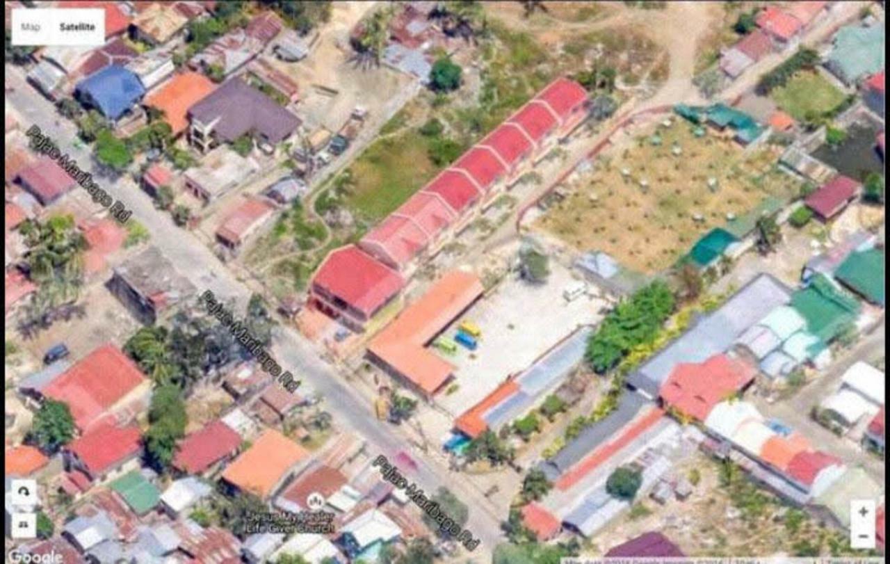 Jenjen'S House Rental Lapu-Lapu City Exterior foto