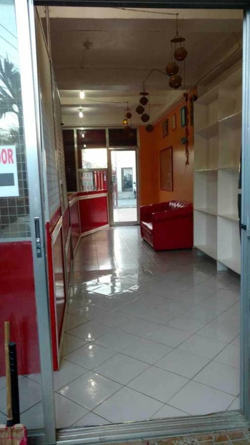 Jenjen'S House Rental Lapu-Lapu City Exterior foto