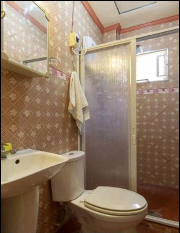 Jenjen'S House Rental Lapu-Lapu City Exterior foto