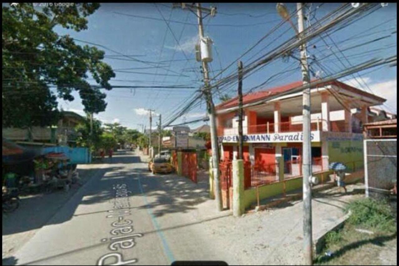 Jenjen'S House Rental Lapu-Lapu City Exterior foto