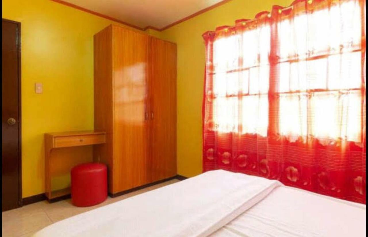 Jenjen'S House Rental Lapu-Lapu City Exterior foto