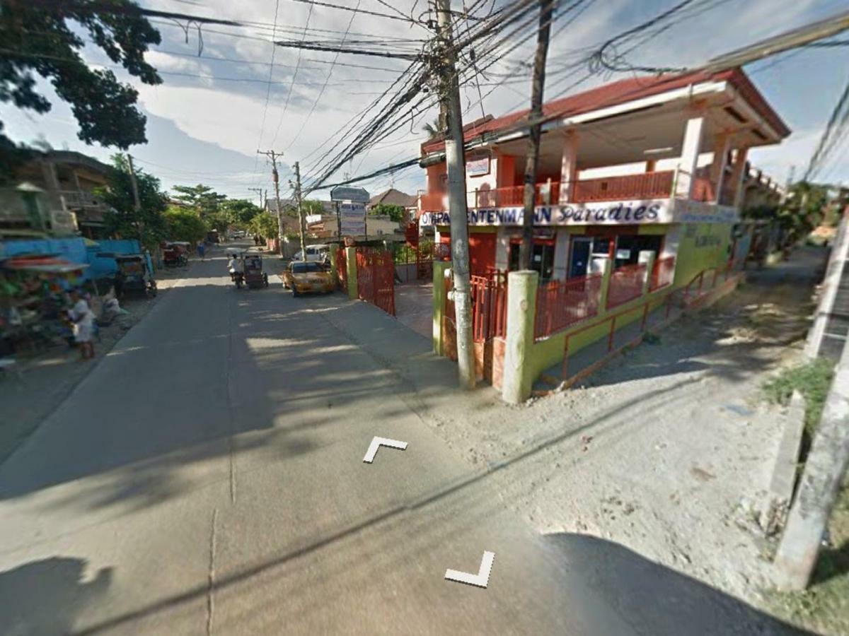 Jenjen'S House Rental Lapu-Lapu City Exterior foto